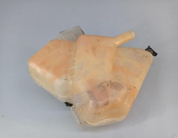 Coolant Expansion Tank FORD Fiesta VI (CB1, CCN)