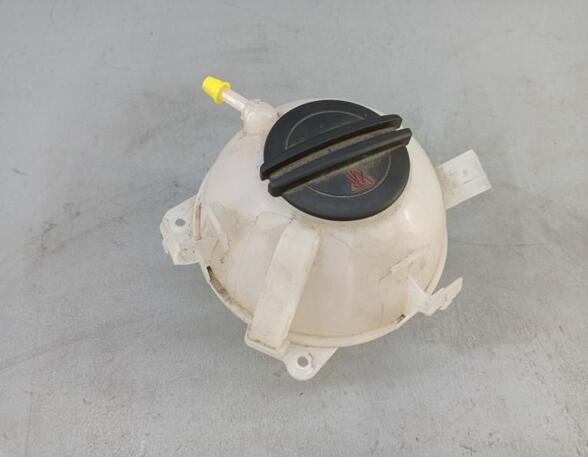 Coolant Expansion Tank VW Tiguan (5N)