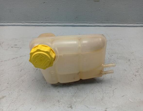 Coolant Expansion Tank FORD Focus (DAW, DBW)