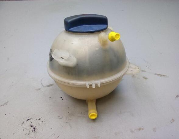 Coolant Expansion Tank VW Golf IV (1J1)