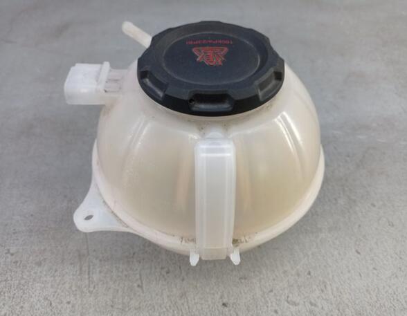 Coolant Expansion Tank SKODA Fabia III (NJ3)