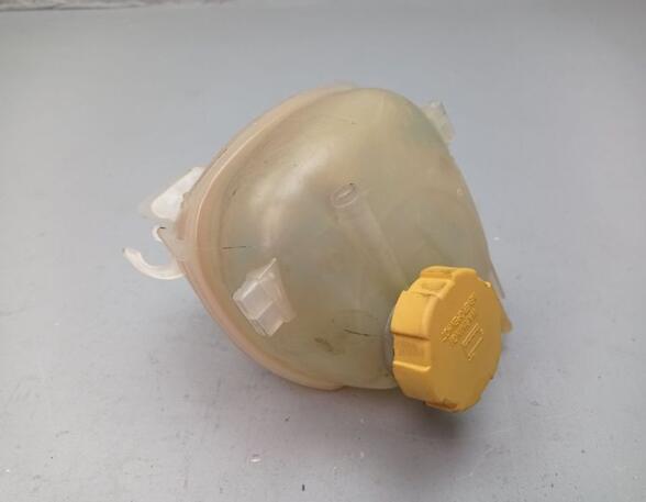 Coolant Expansion Tank OPEL Vectra C (--)