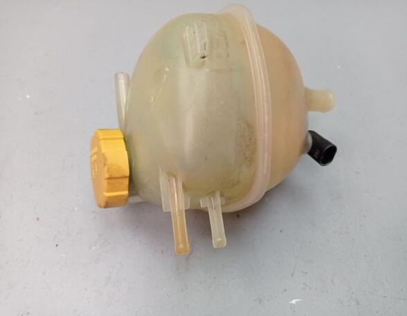 Coolant Expansion Tank OPEL Vectra C (--)