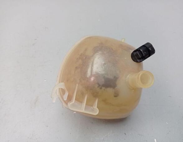 Coolant Expansion Tank OPEL Vectra C (--)