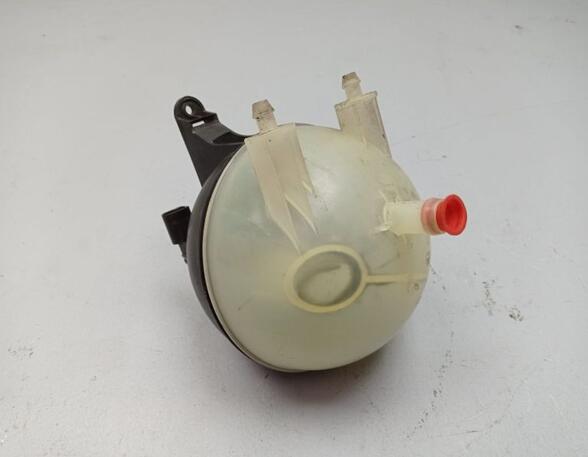 Coolant Expansion Tank MERCEDES-BENZ B-Klasse (W245)