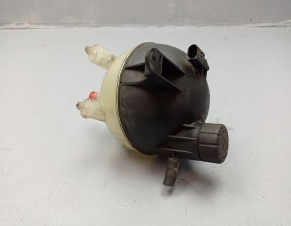 Coolant Expansion Tank MERCEDES-BENZ B-Klasse (W245)