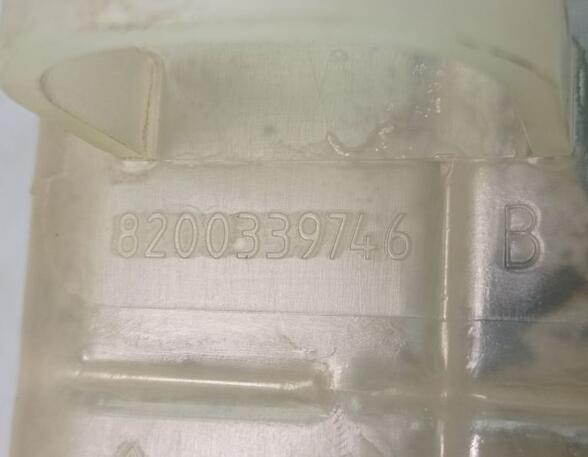 Behälter Kühlwasser Ausgleichsbehälter  RENAULT ESPACE IV (JK0/1) 2.0 125 KW