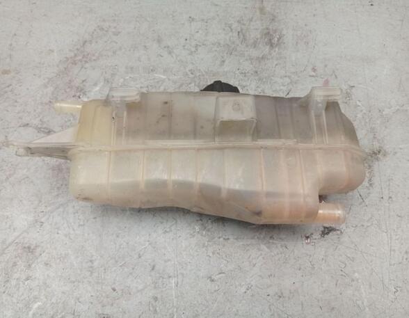 Coolant Expansion Tank RENAULT Clio III (BR0/1, CR0/1), RENAULT Clio IV (BH)