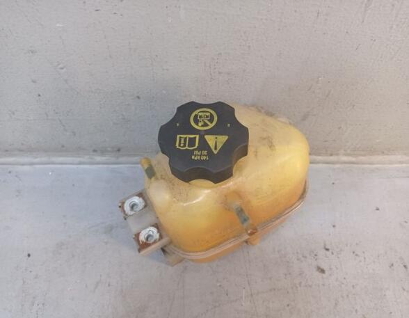 Coolant Expansion Tank CHEVROLET SPARK (M300)