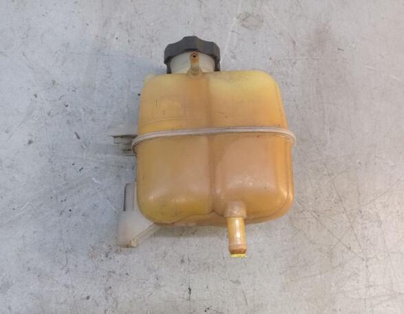 Coolant Expansion Tank CHEVROLET SPARK (M300)