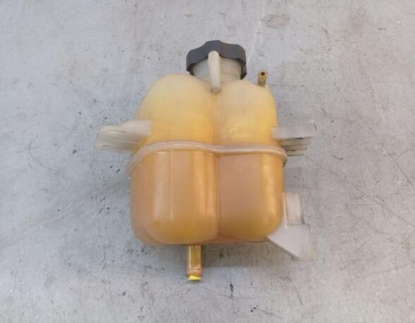 Coolant Expansion Tank CHEVROLET SPARK (M300)