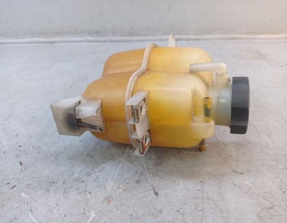 Coolant Expansion Tank CHEVROLET SPARK (M300)