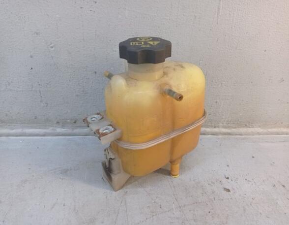 Coolant Expansion Tank CHEVROLET SPARK (M300)