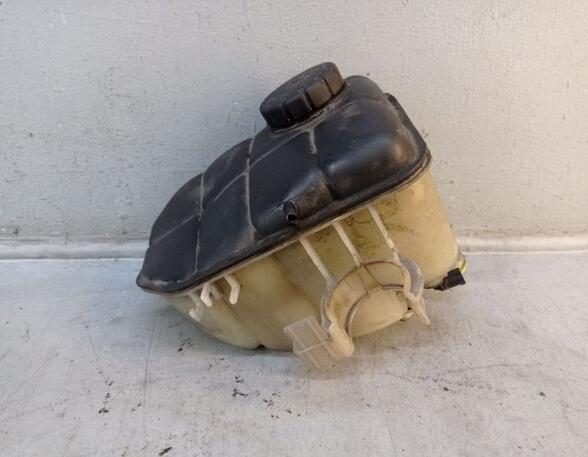 Coolant Expansion Tank MERCEDES-BENZ C-CLASS Coupe (CL203)