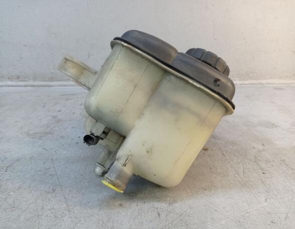 Coolant Expansion Tank MERCEDES-BENZ C-CLASS Coupe (CL203)