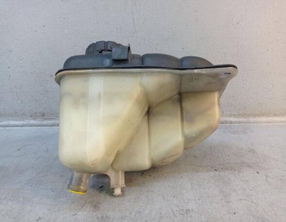 Coolant Expansion Tank MERCEDES-BENZ C-CLASS Coupe (CL203)