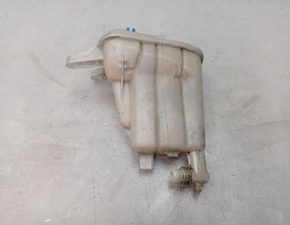 Coolant Expansion Tank AUDI A4 Avant (8K5, B8)