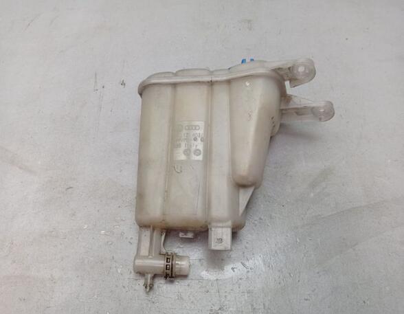 Coolant Expansion Tank AUDI A4 Avant (8K5, B8)