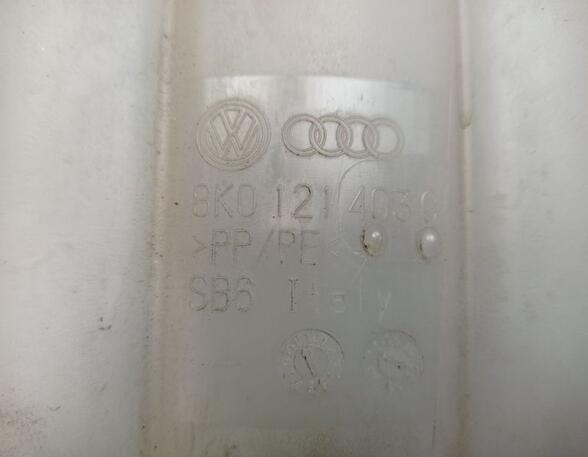 Coolant Expansion Tank AUDI A4 Avant (8K5, B8)