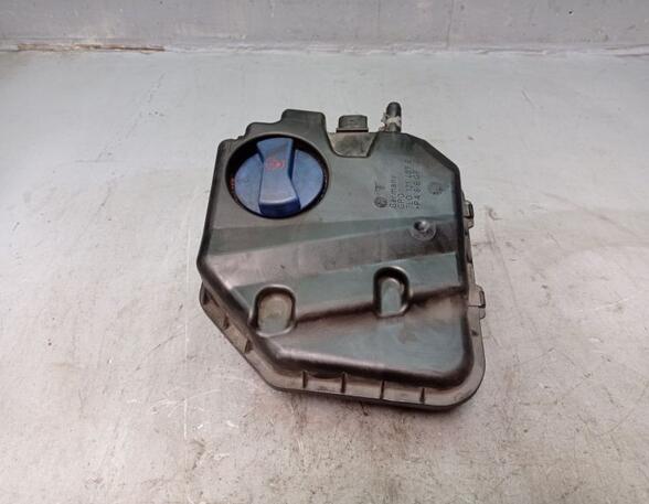 Coolant Expansion Tank VW TOUAREG (7LA, 7L6, 7L7)