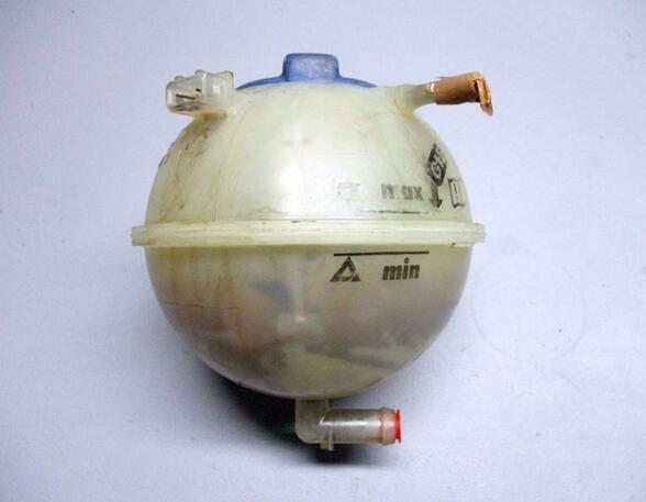 Coolant Expansion Tank VW GOLF III (1H1)