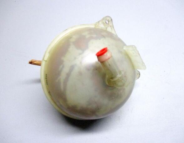 Coolant Expansion Tank VW GOLF III (1H1)