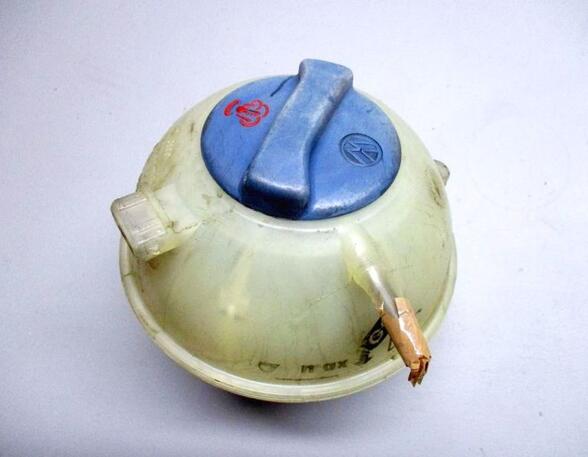 Coolant Expansion Tank VW GOLF III (1H1)