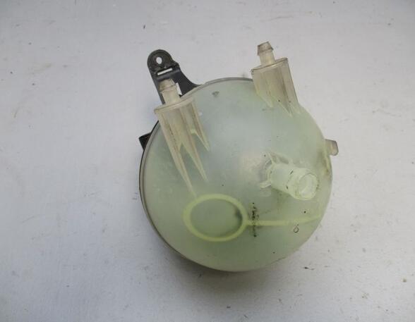 Coolant Expansion Tank MERCEDES-BENZ A-CLASS (W169)