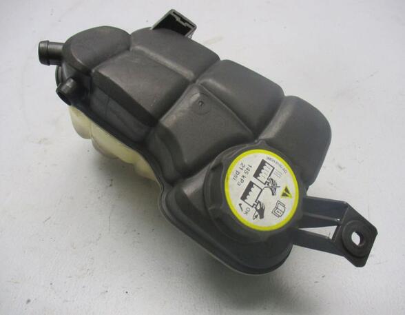 Coolant Expansion Tank FORD MONDEO IV Turnier (BA7)