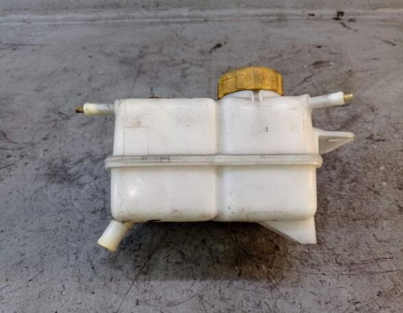 Coolant Expansion Tank DAEWOO KALOS (KLAS)