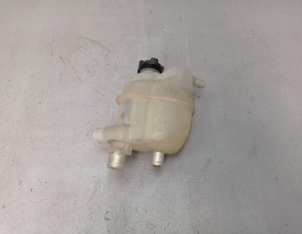 Coolant Expansion Tank SMART FORTWO Coupe (450)