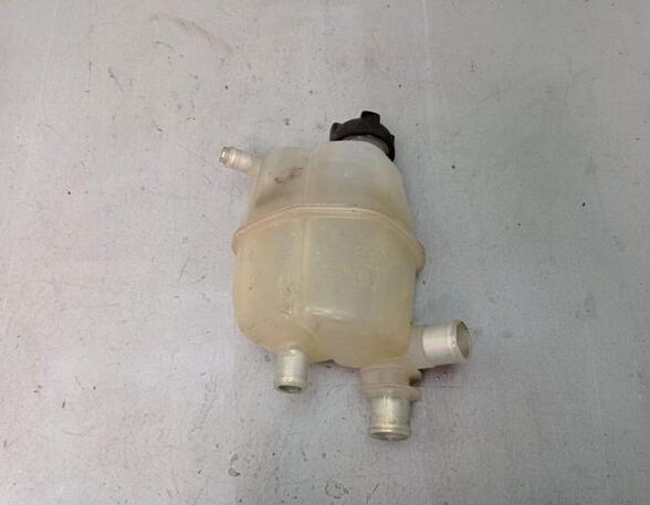 Coolant Expansion Tank SMART FORTWO Coupe (450)