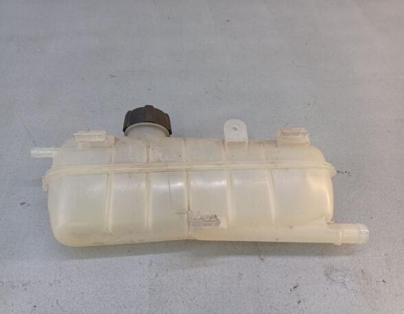 Coolant Expansion Tank RENAULT ZOE (BFM_)