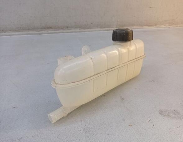 Coolant Expansion Tank RENAULT ZOE (BFM_)