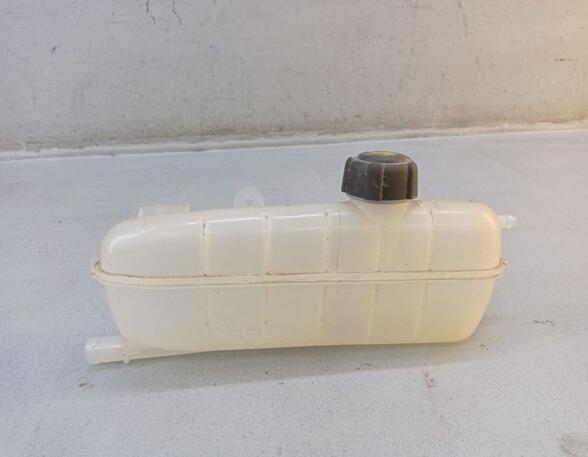 Coolant Expansion Tank RENAULT ZOE (BFM_)