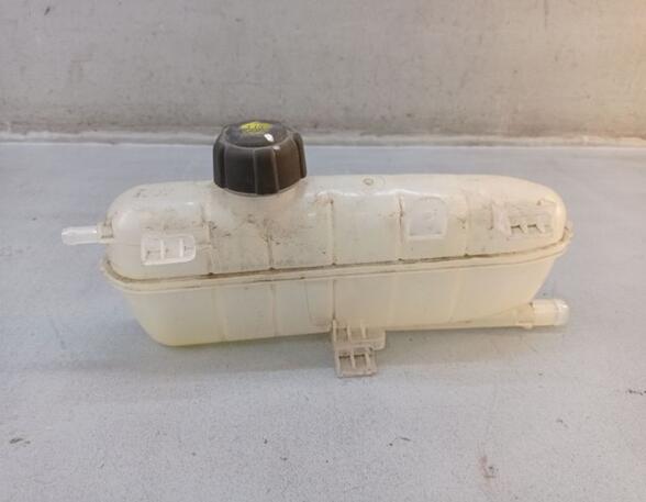 Coolant Expansion Tank RENAULT ZOE (BFM_)