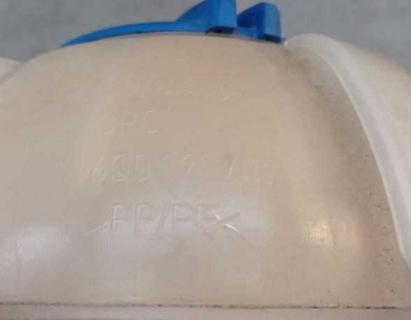 Coolant Expansion Tank AUDI A1 (8X1, 8XK), AUDI A1 Sportback (8XA, 8XF)