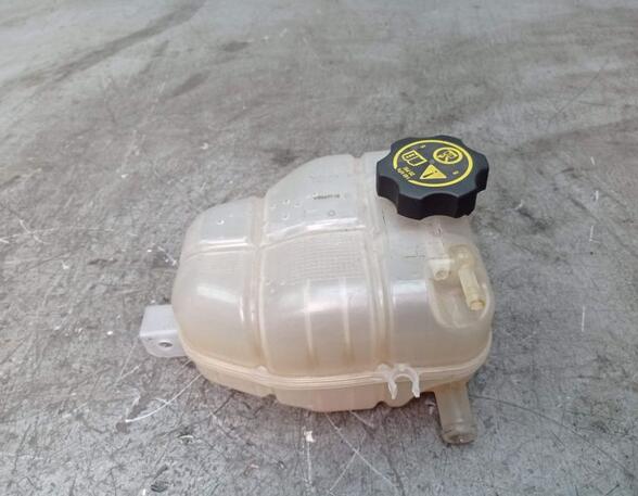 Coolant Expansion Tank OPEL MERIVA B MPV (S10)