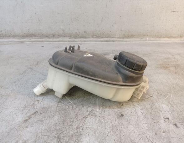 Coolant Expansion Tank MERCEDES-BENZ A-CLASS (W176)