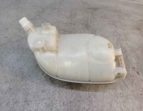 Coolant Expansion Tank MERCEDES-BENZ A-CLASS (W176)