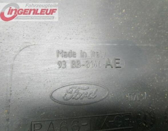 Radiator Electric Fan  Motor FORD Mondeo I Turnier (BNP), FORD Mondeo II Turnier (BNP)