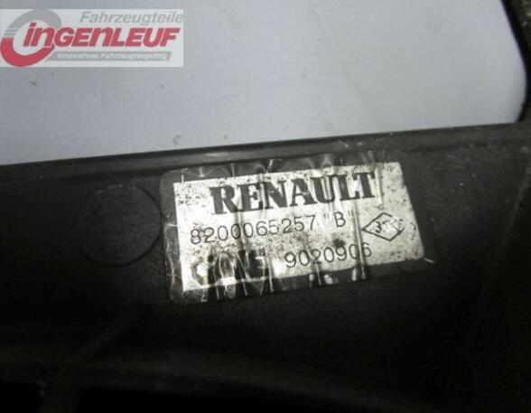 Radiator Electric Fan  Motor RENAULT Scénic I Großraumlimousine (FA0, JA0/1)