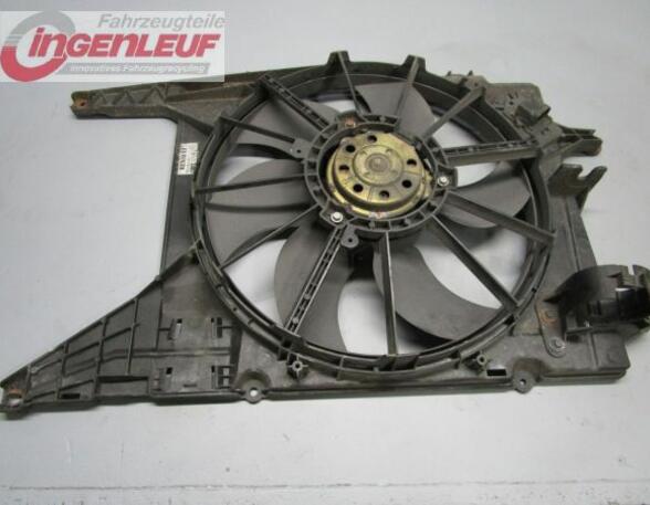 Radiator Electric Fan  Motor RENAULT Scénic I Großraumlimousine (FA0, JA0/1)