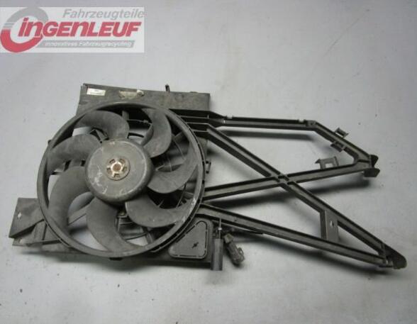 Radiator Electric Fan  Motor OPEL Vectra B Caravan (31)