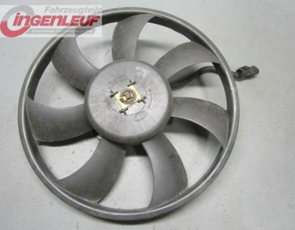 Radiator Electric Fan  Motor HYUNDAI Matrix (FC)