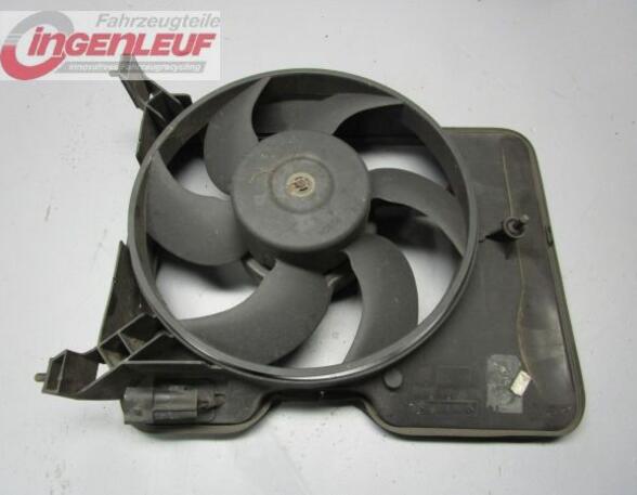 Radiator Electric Fan  Motor OPEL Omega B Caravan (21, 22, 23)