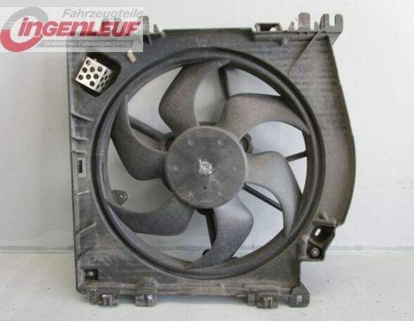 Radiator Electric Fan  Motor RENAULT Modus/Grand Modus (F/JP0)