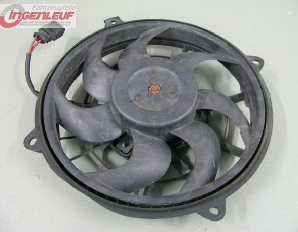 Radiator Electric Fan  Motor FORD Galaxy (WGR)