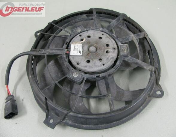 Radiator Electric Fan  Motor FORD Galaxy (WGR)