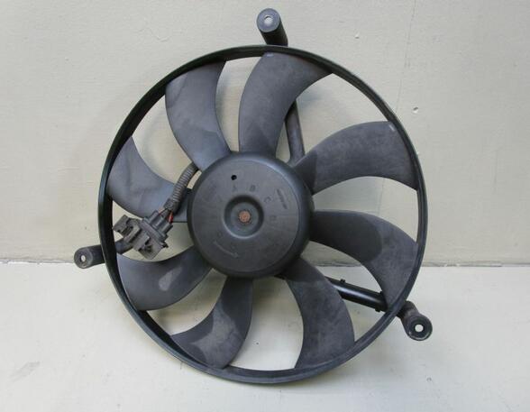 Elektrische motor radiateurventilator VW Polo (9N)